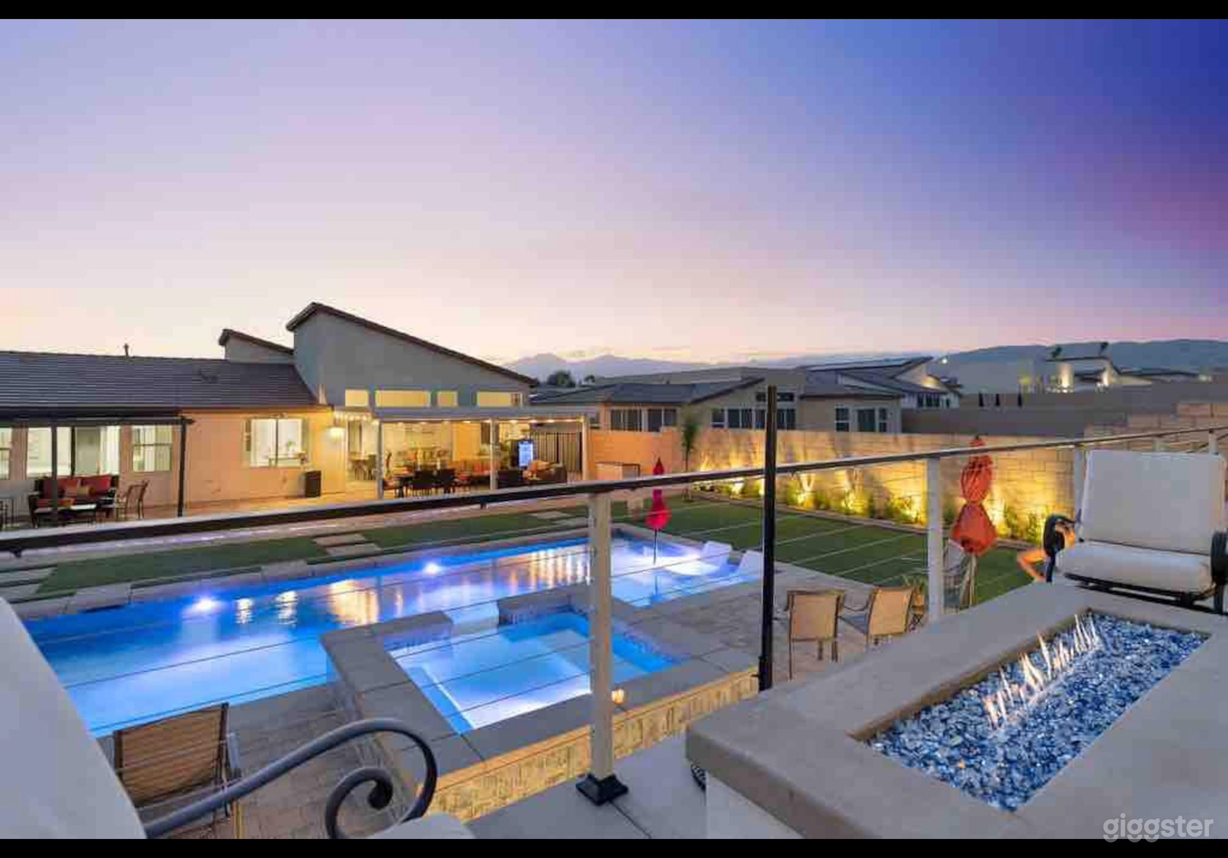 Fun Desert Hot Springs Home Photo 1