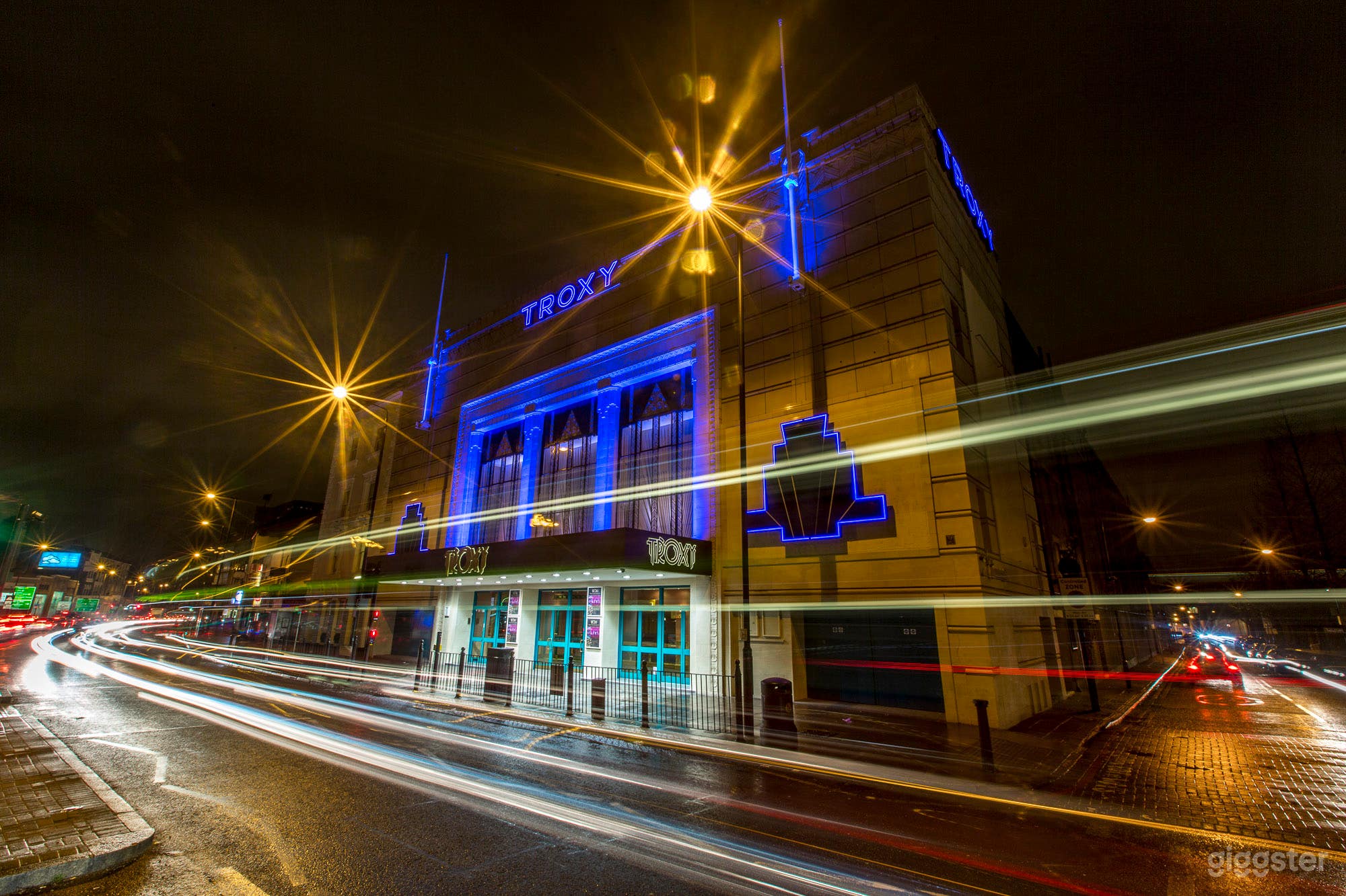 Troxy Photo 2