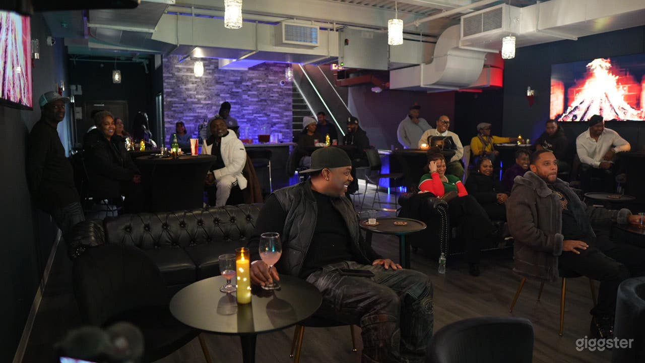 Fully Equipped and Customizable Performance Space in NYC Photo 4