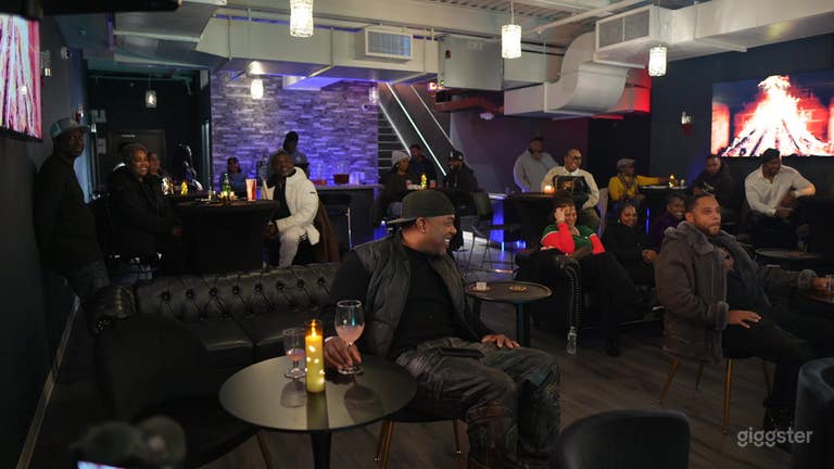  Fully Equipped and Customizable Performance Space in NYC 