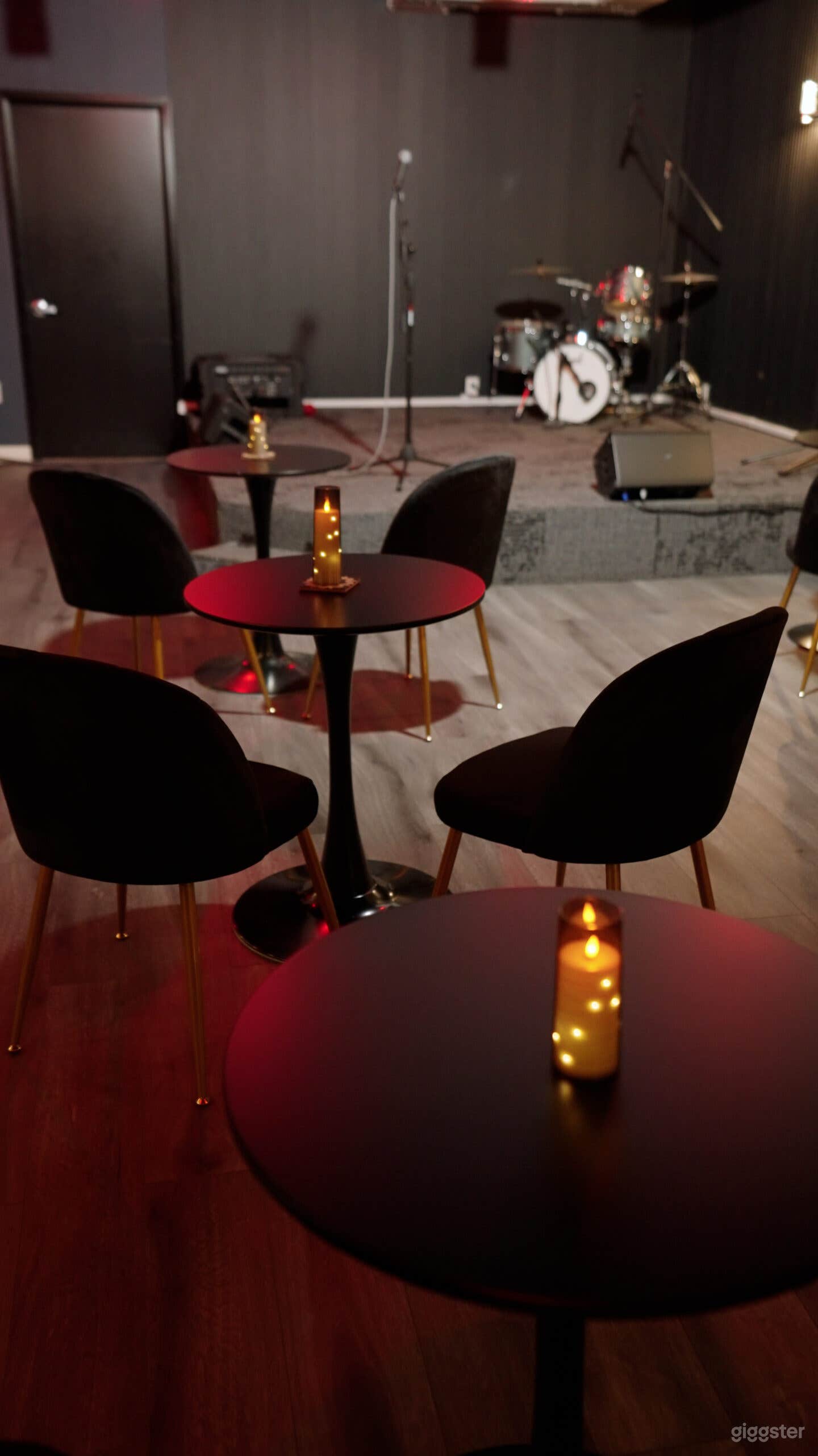 Fully Equipped and Customizable Performance Space in NYC Photo 3