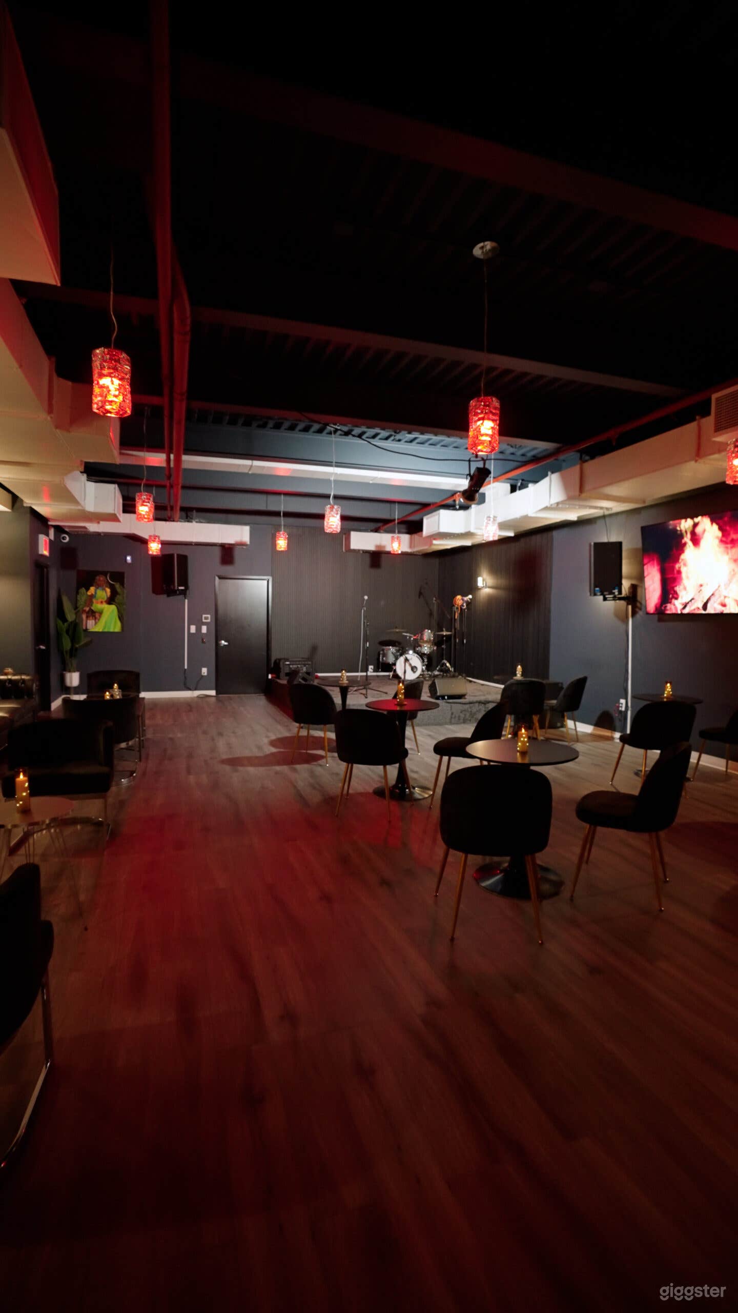 Fully Equipped and Customizable Performance Space in NYC Photo 1
