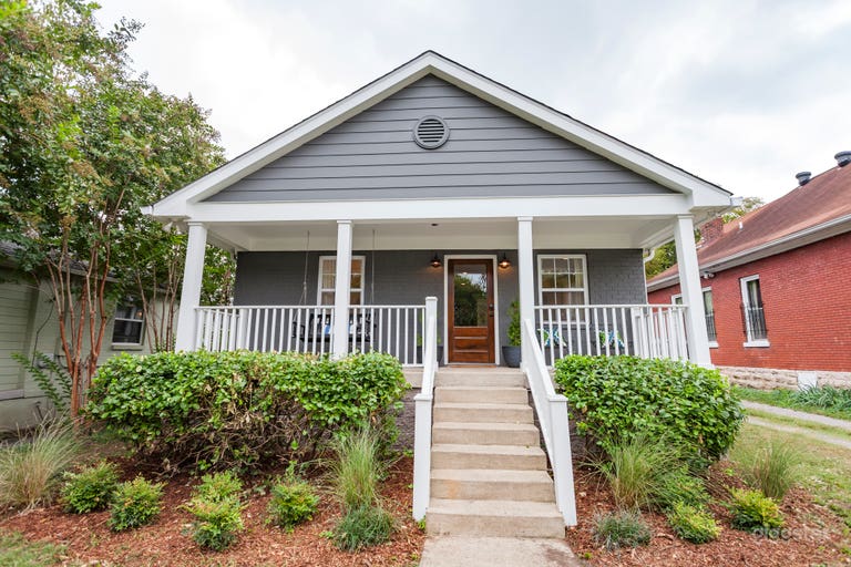  Mid Century Music Row 