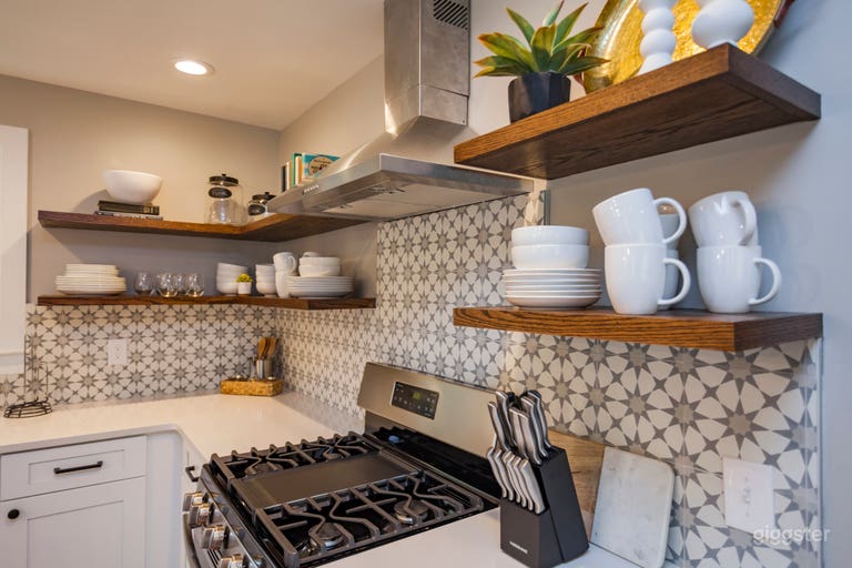  Mid Century Music Row 