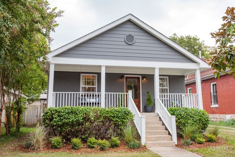  Mid Century Music Row 