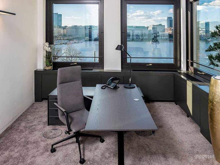  various day offices 