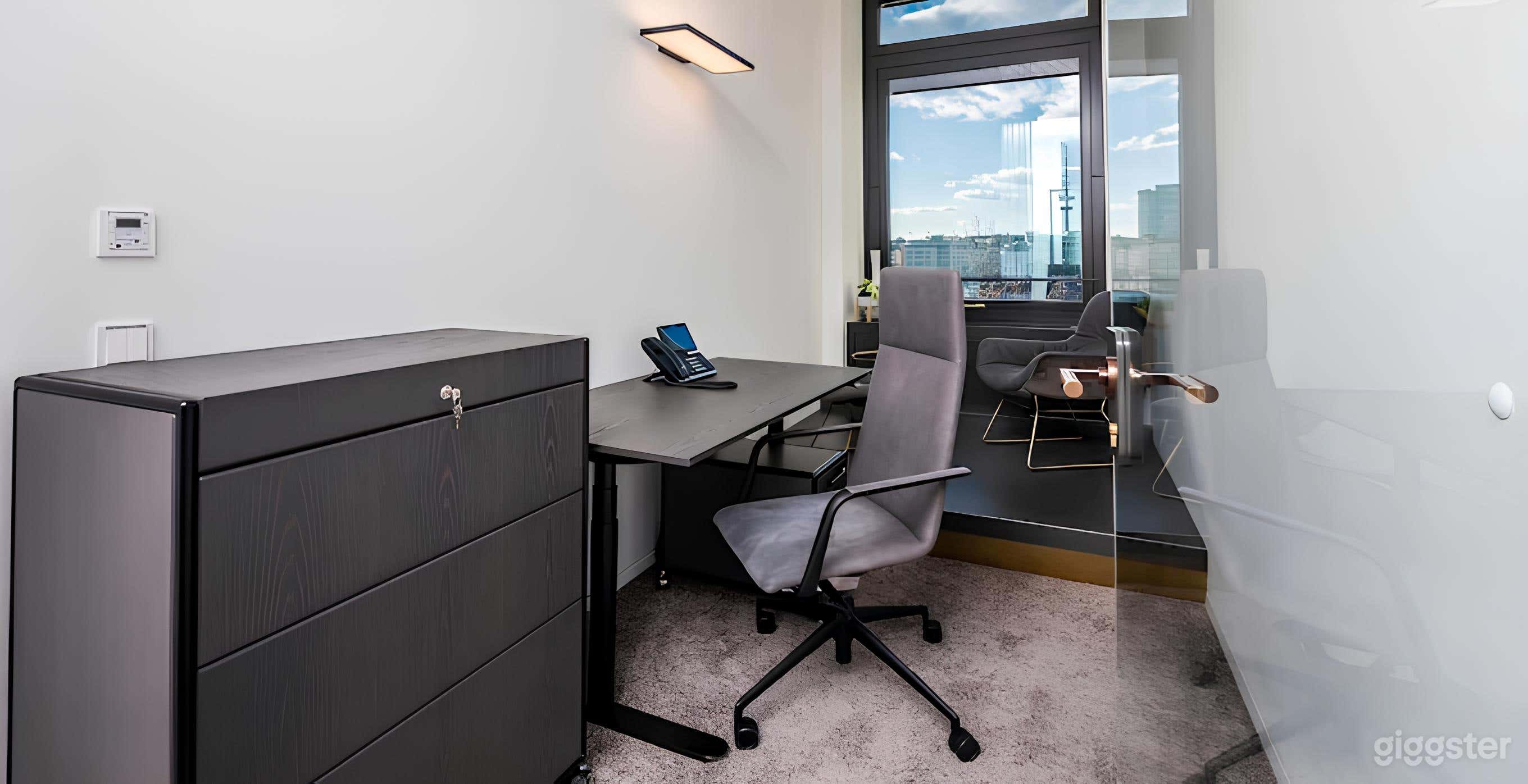 various day offices Foto 3