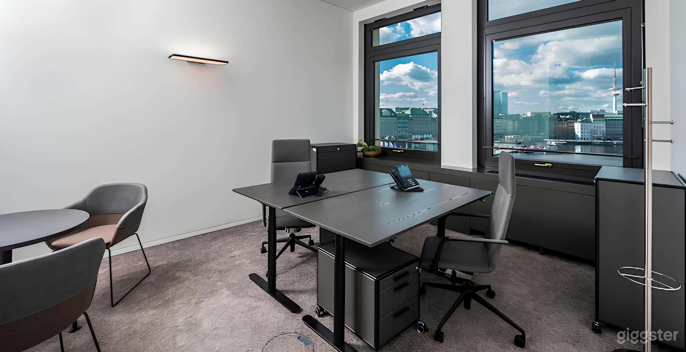 various day offices Foto 4