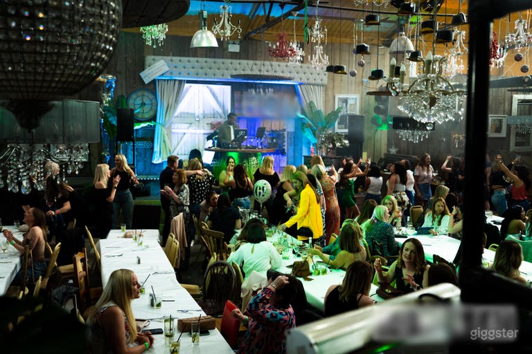  The Main Floor 