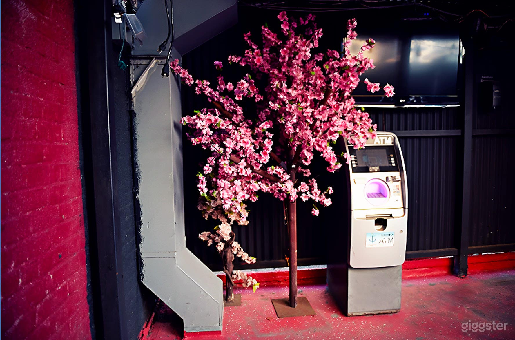 Versatile Rooftop Venue Photo 2