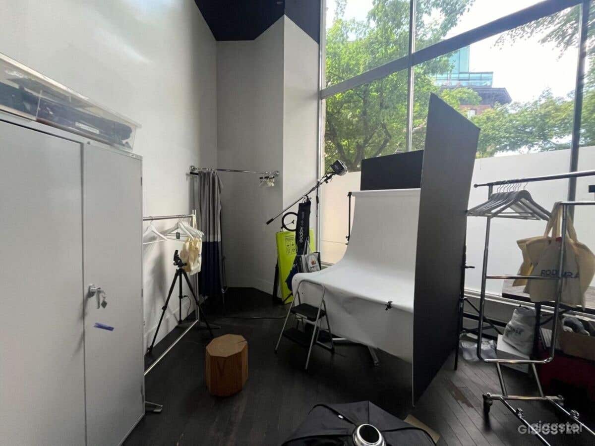 Creative Space for Photoshoot Photo 2