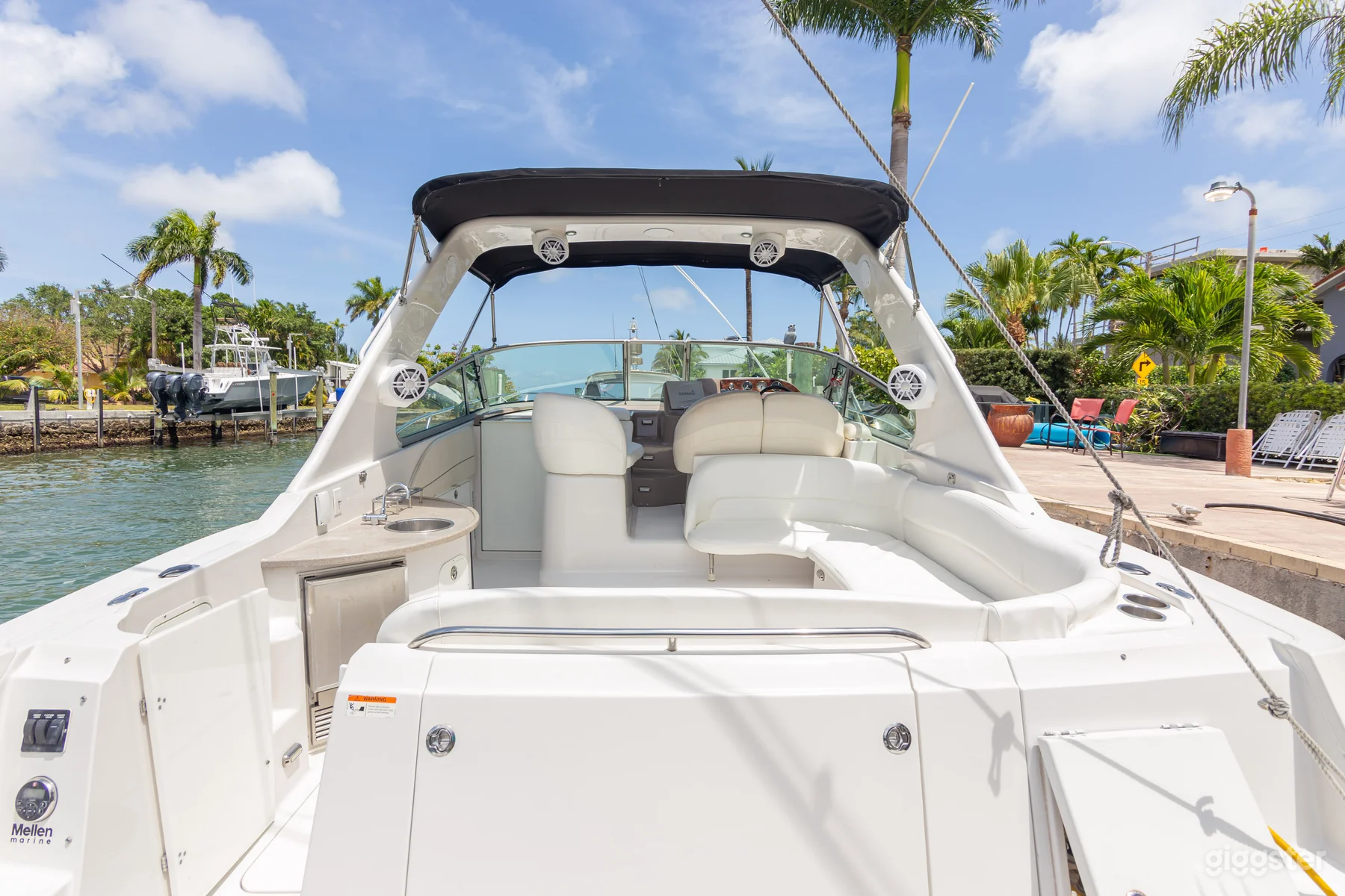 FOUR WINNS | 42’ YACHT Photo 3