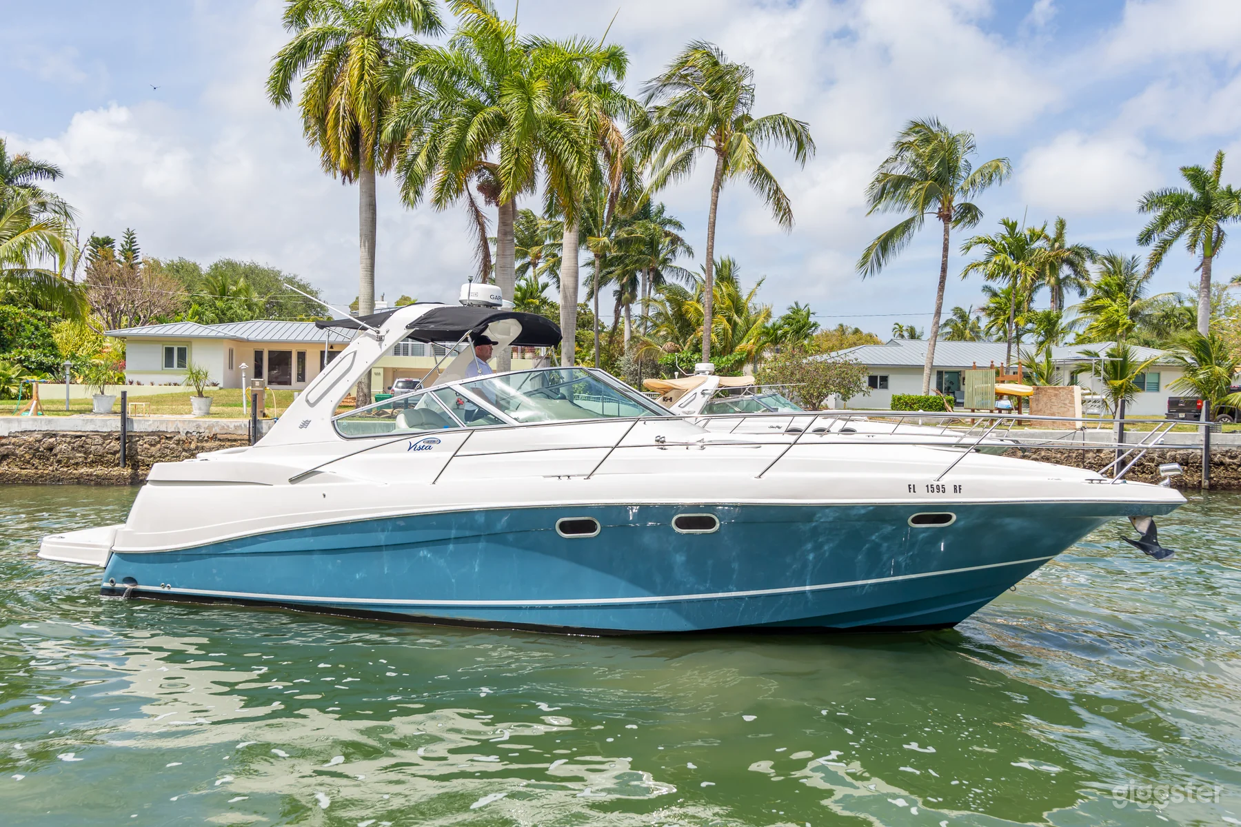 FOUR WINNS | 42’ YACHT Photo 1