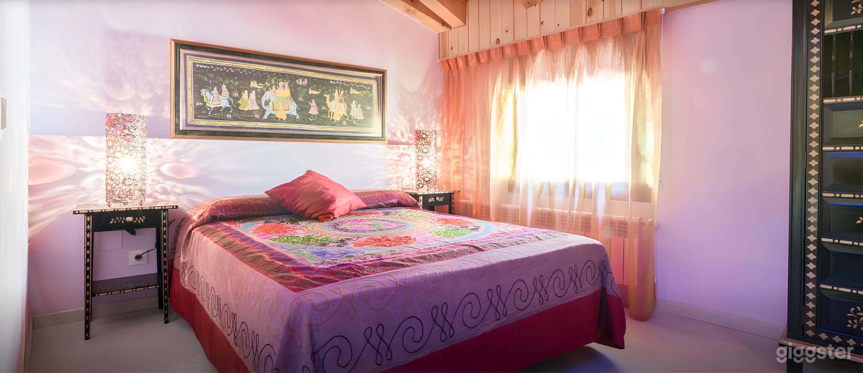 Apartment Asia Photo 4