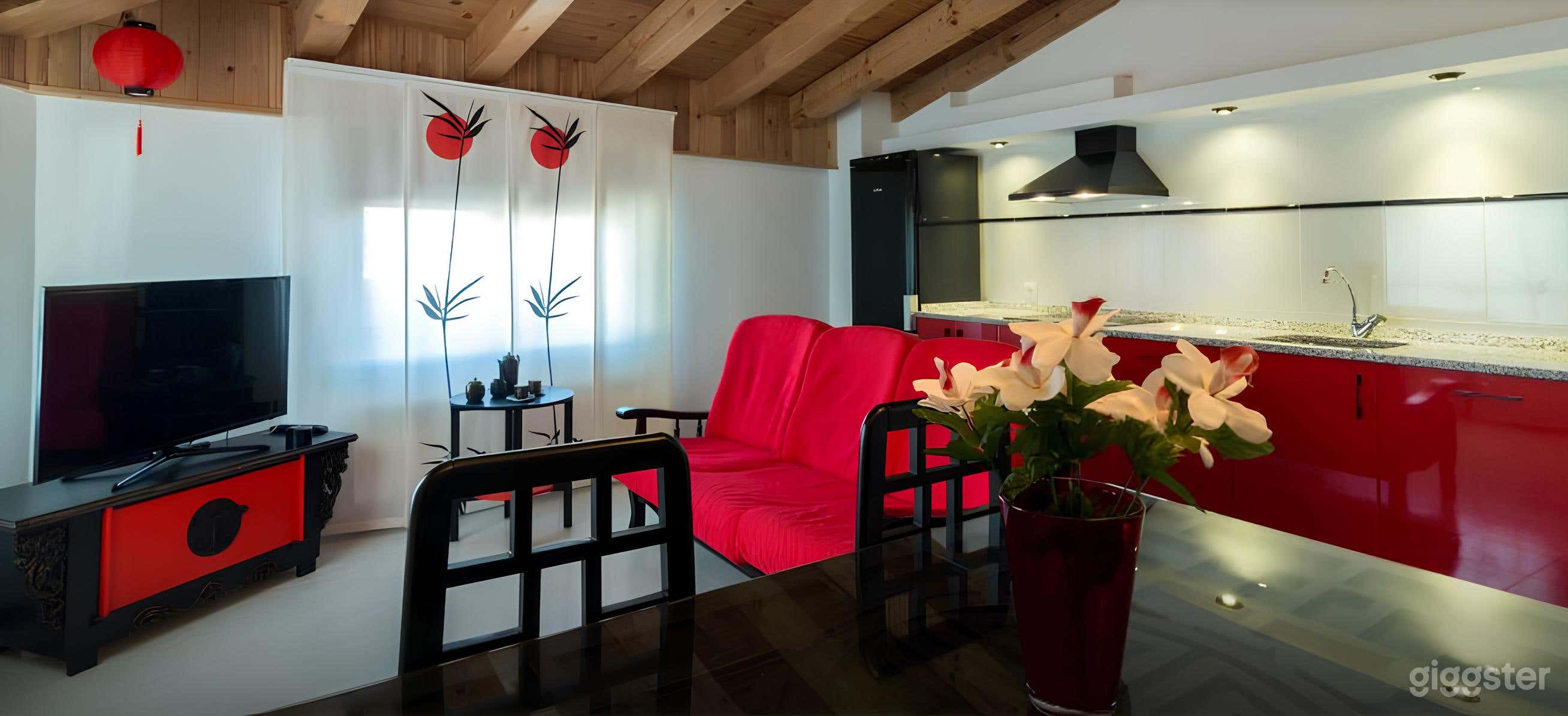 Apartment Asia Photo 2