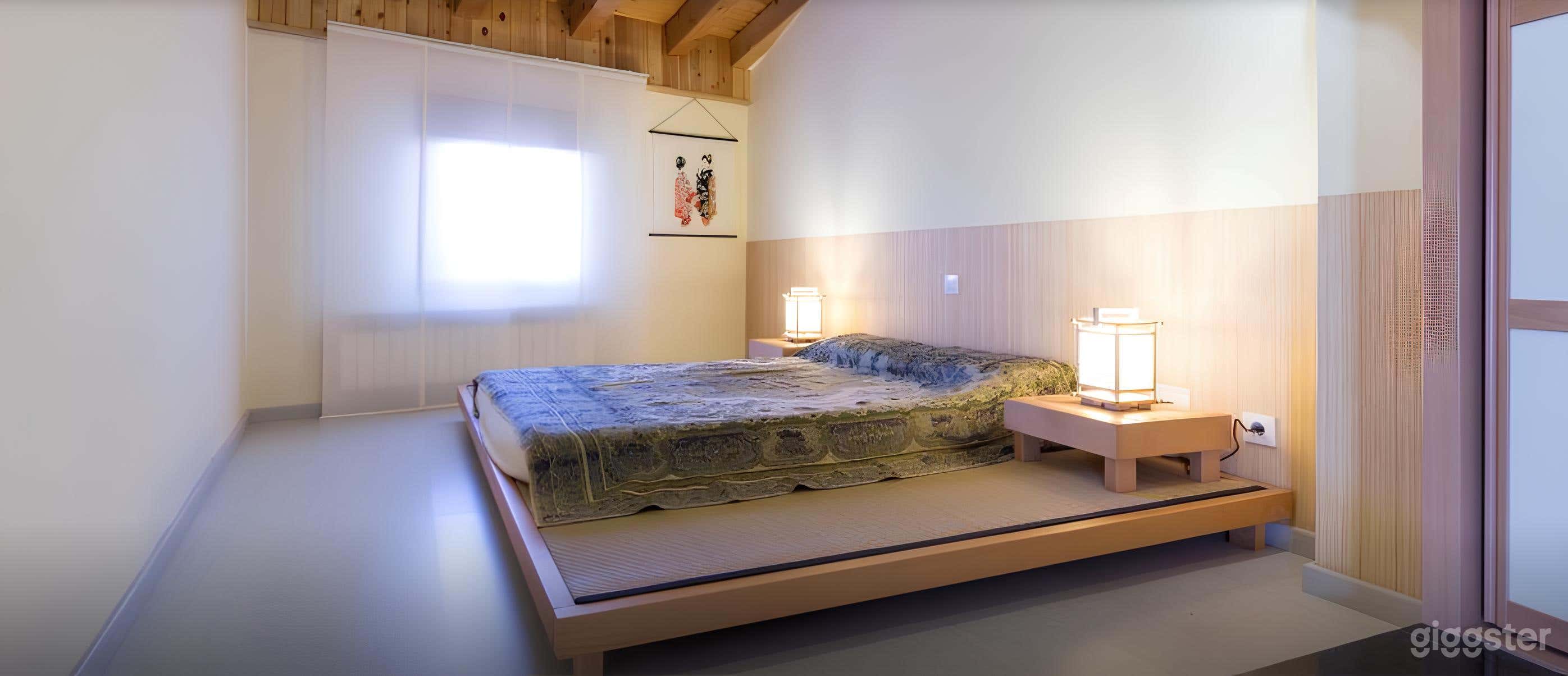 Apartment Asia Photo 3