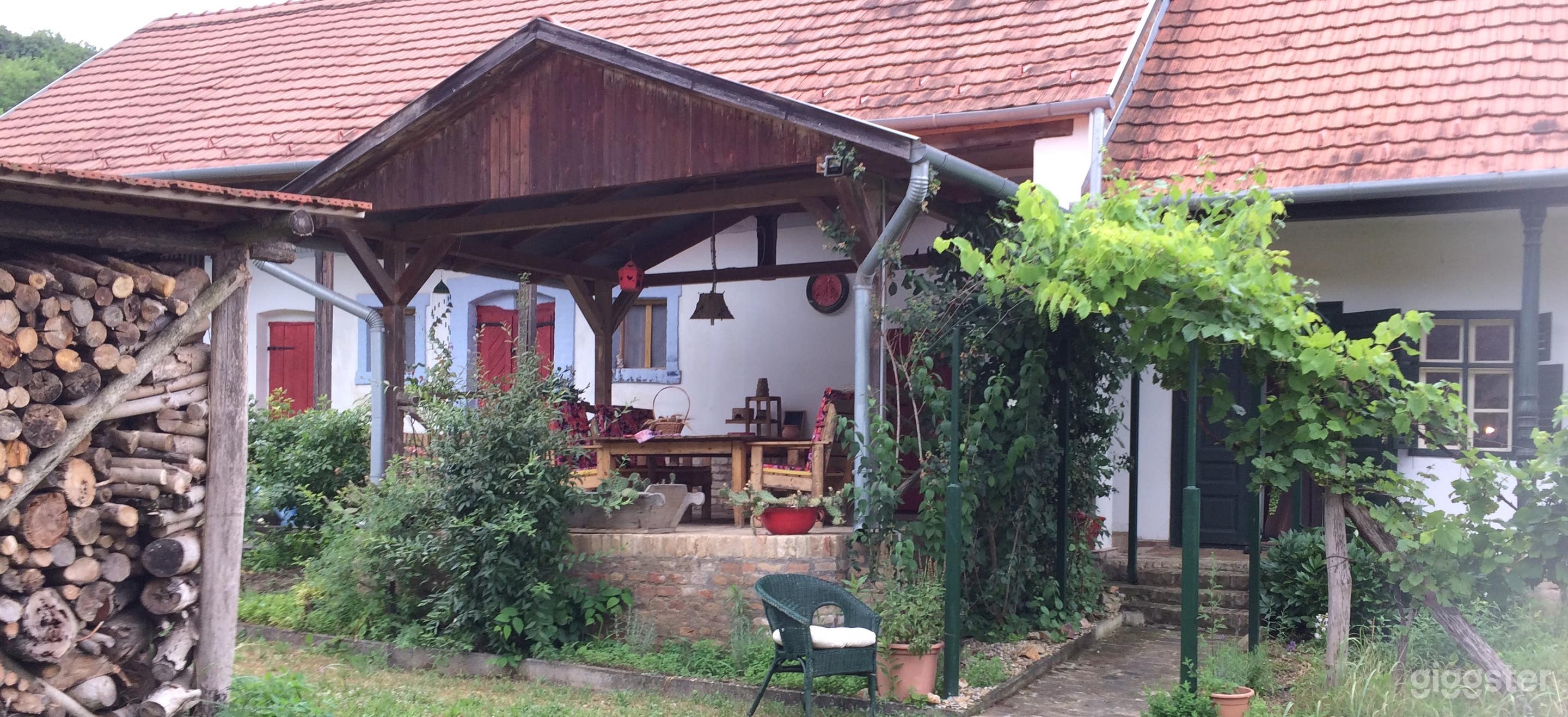 A unique rural boutique property offering Photo 2