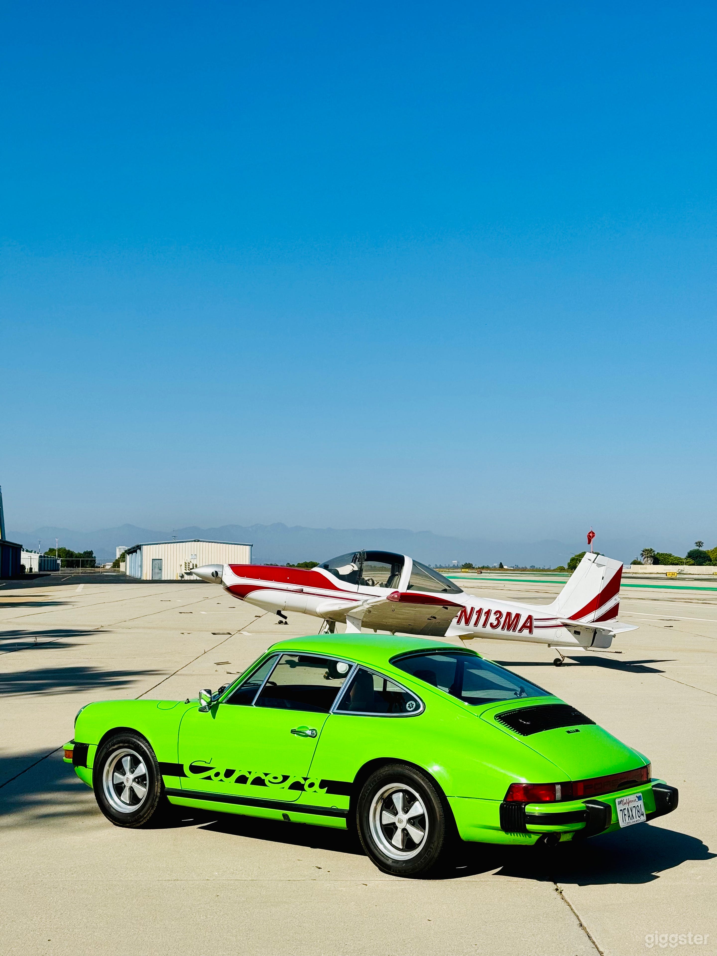 1974 Porsche 911 Photo 3