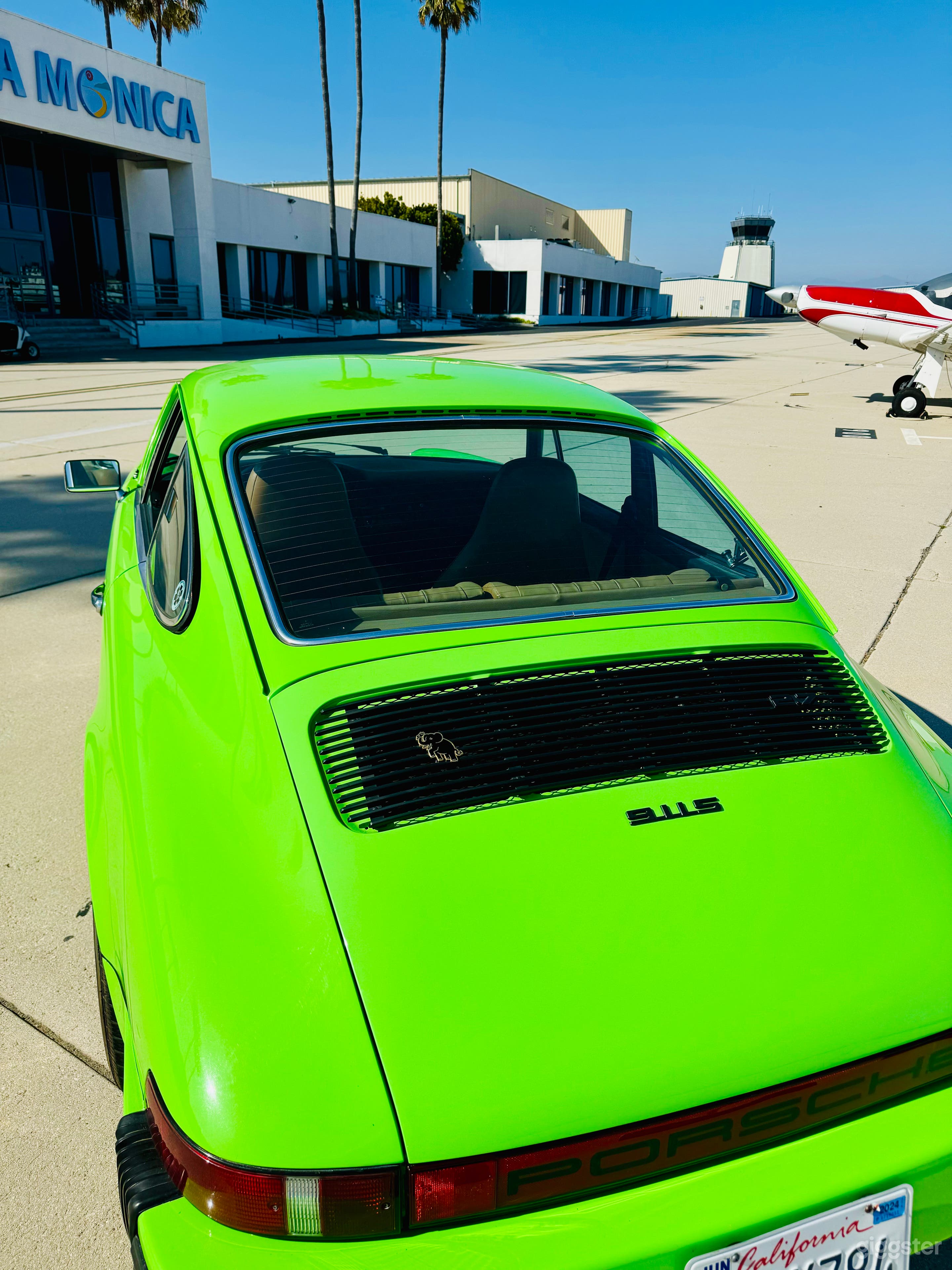 1974 Porsche 911 Photo 4