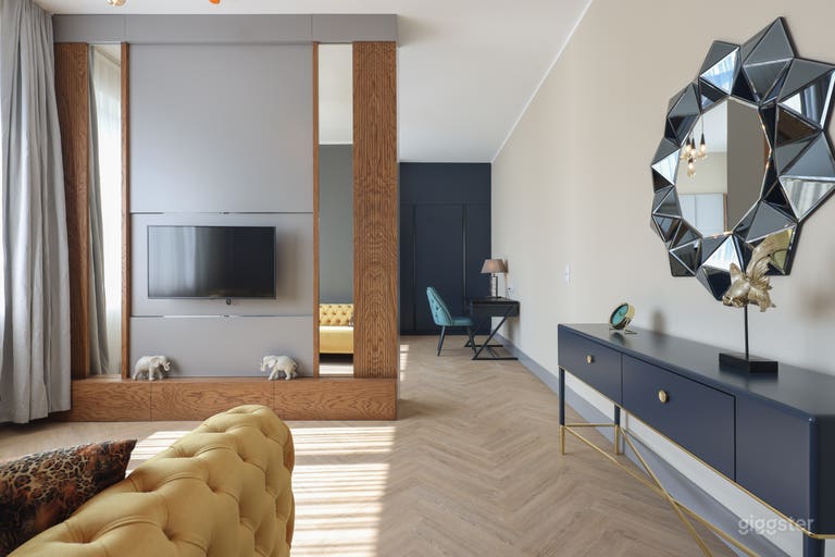  Vielseitiges Anwesen in Berlin‑Charlottenburg 