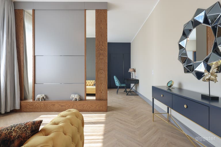  Vielseitiges Anwesen in Berlin‑Charlottenburg 