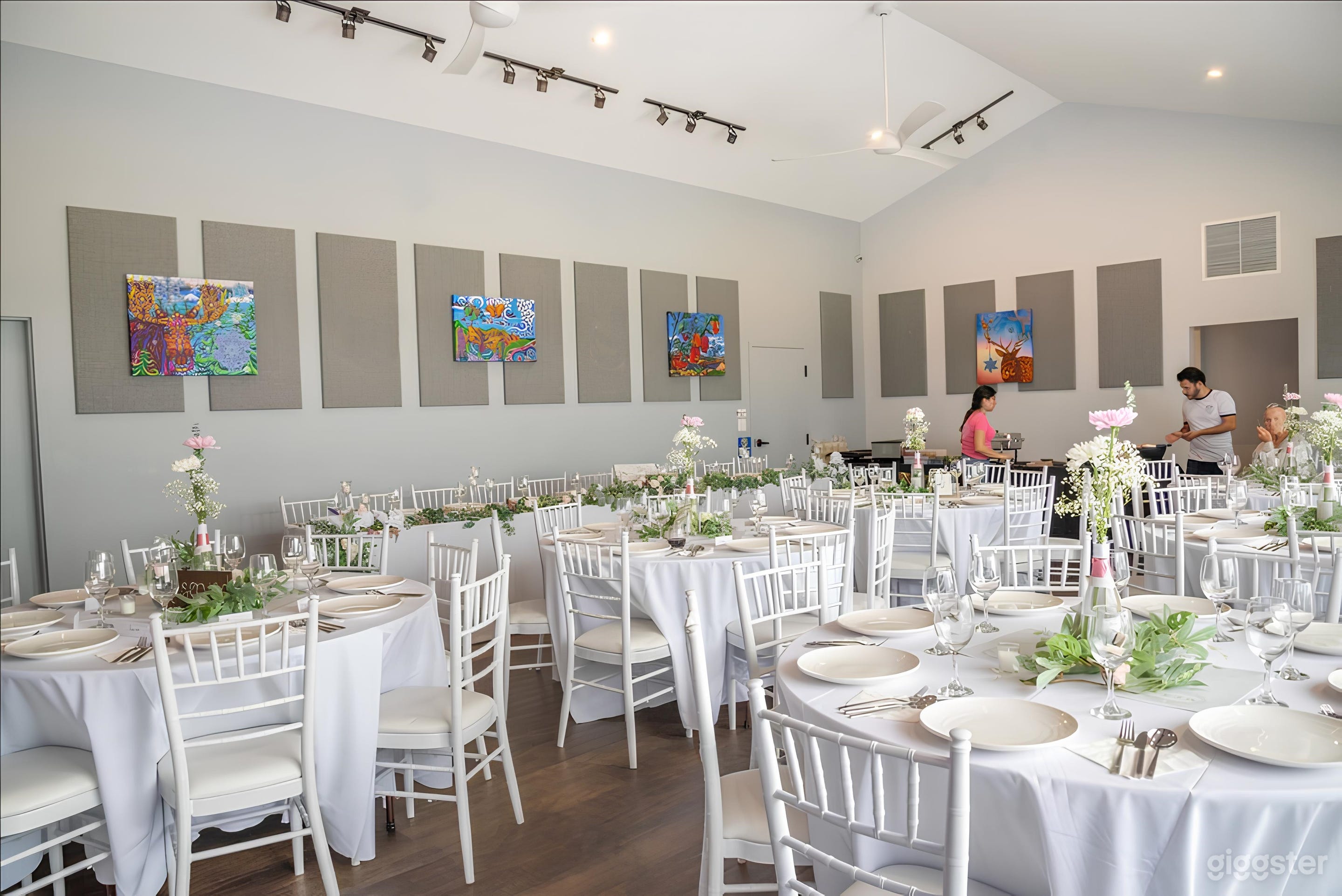 Lakeview Room &amp; Terrace Photo 1