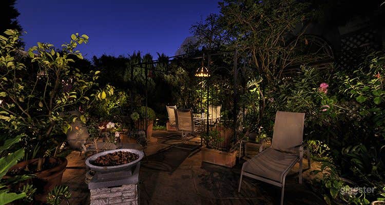 Magical Escape Garden in San Francisco Photo 1