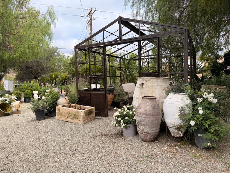  Luxe Tuinkwekerij in Orange County Canyons 