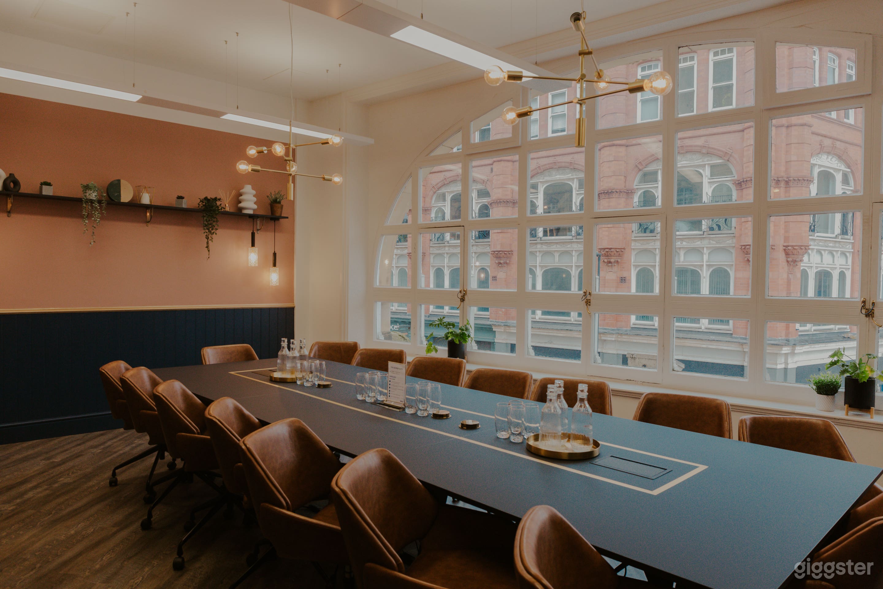 George Suite Photo 2