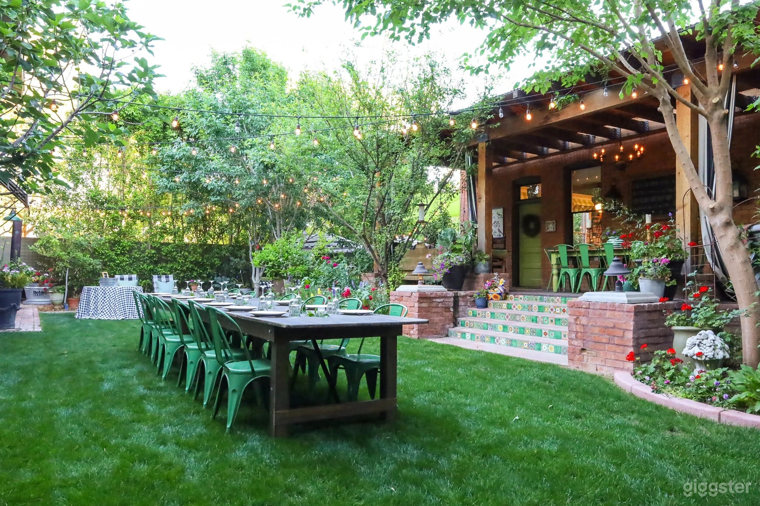 Historic 1903 House + Farm in Downtown Phoenix Photo 3