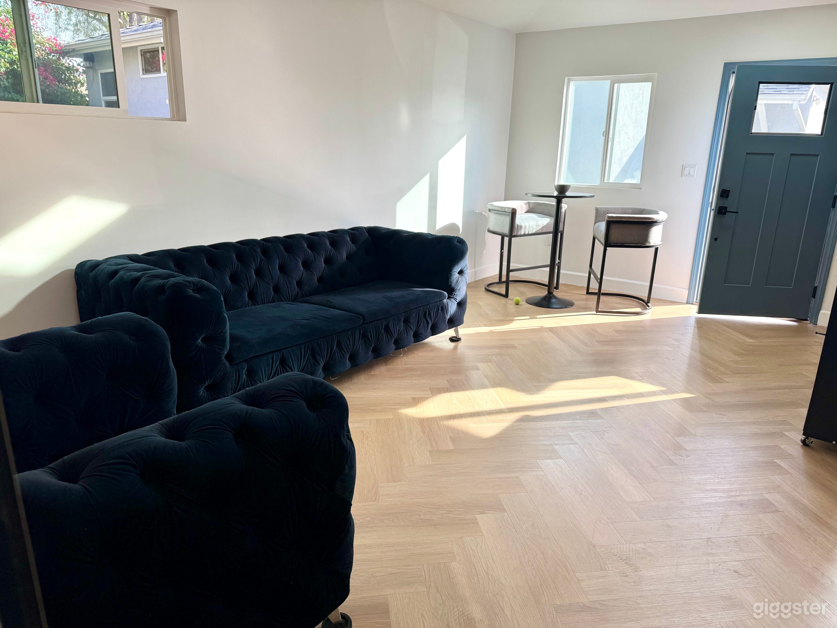 Modern Lifestyle Content Studio / Self Tape Room Photo 3