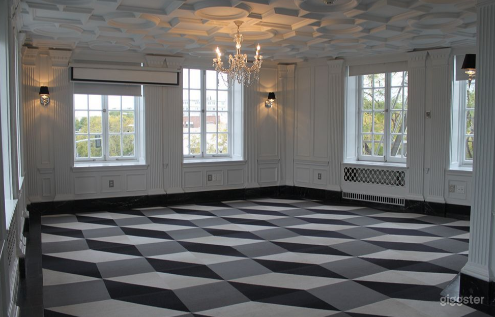 Architectural Meeting Room in Culver Photo 4