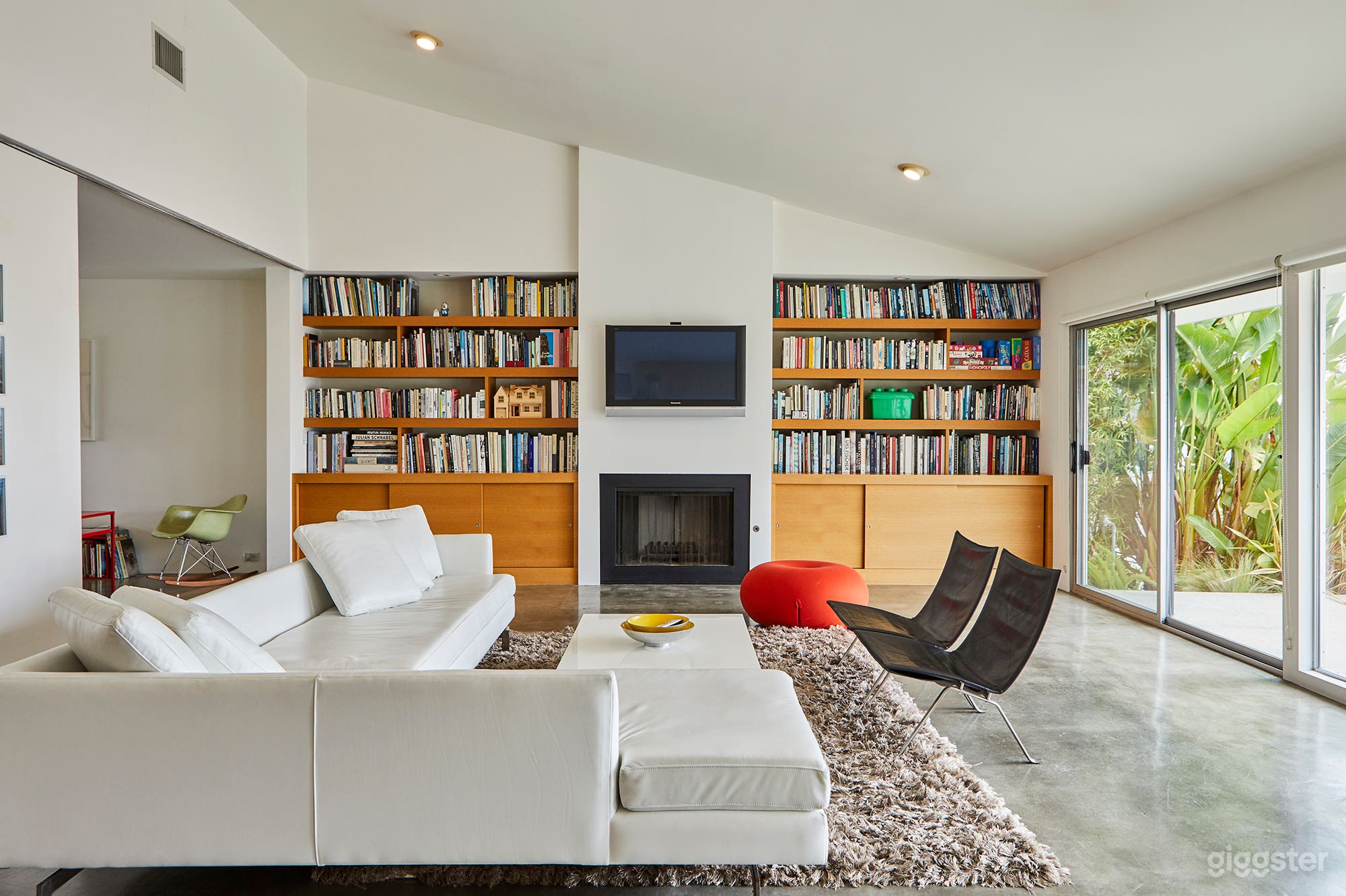 Lofty Americana Photo 2