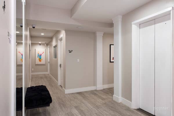 Private Office Suite in Glen Clove Photo 4