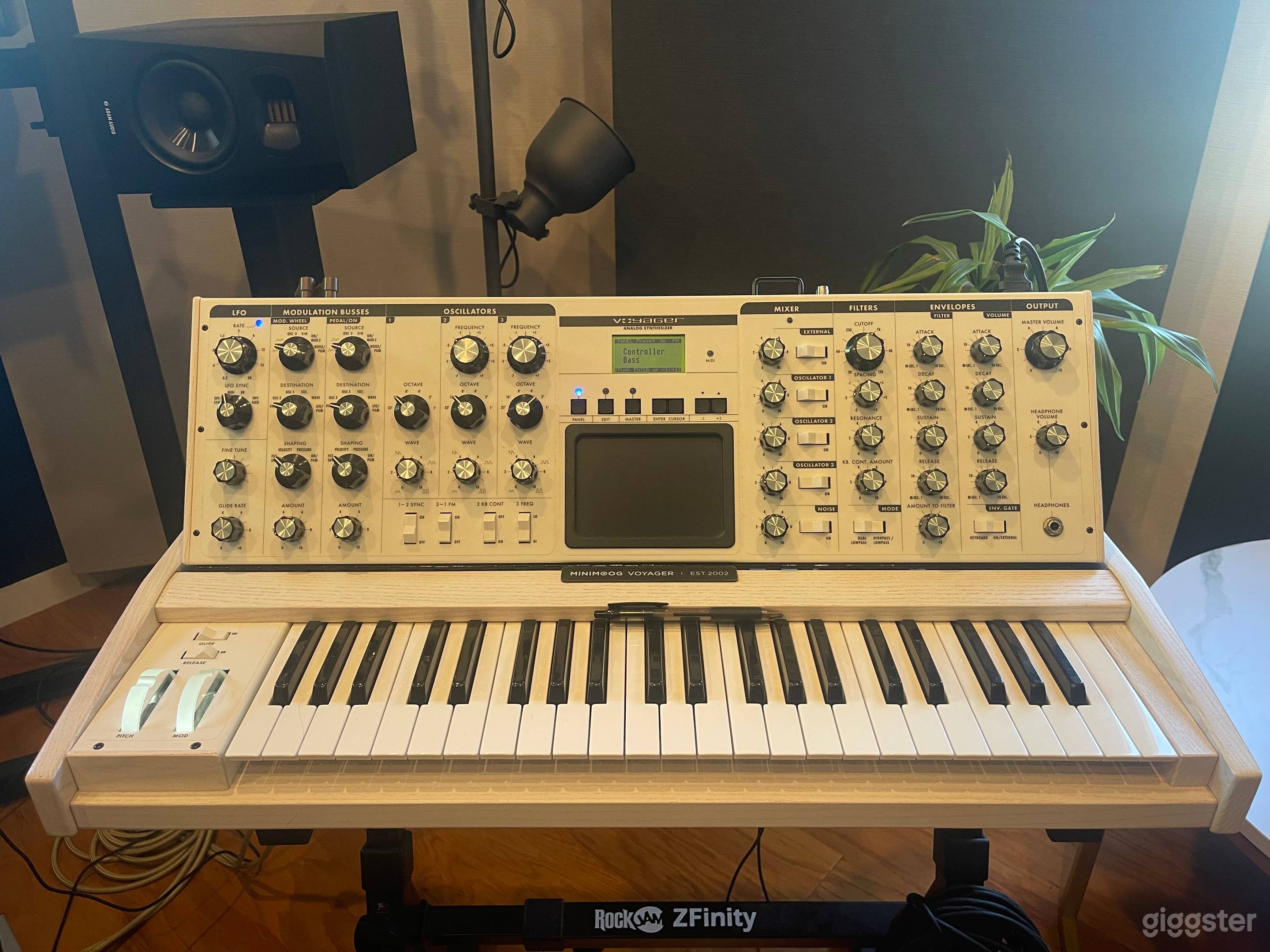 LUXURY Studio B - With Pool &amp; Bungalow Outdoor Lounge Photo 4