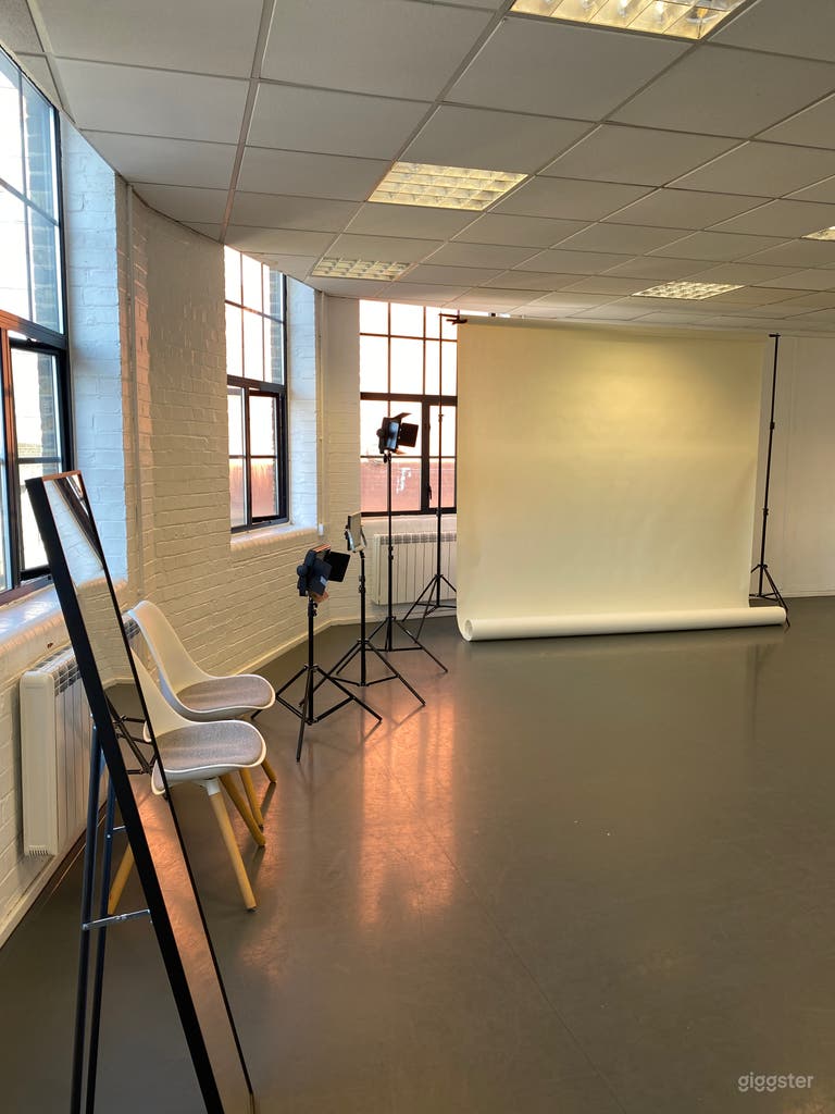  Side View From Window 