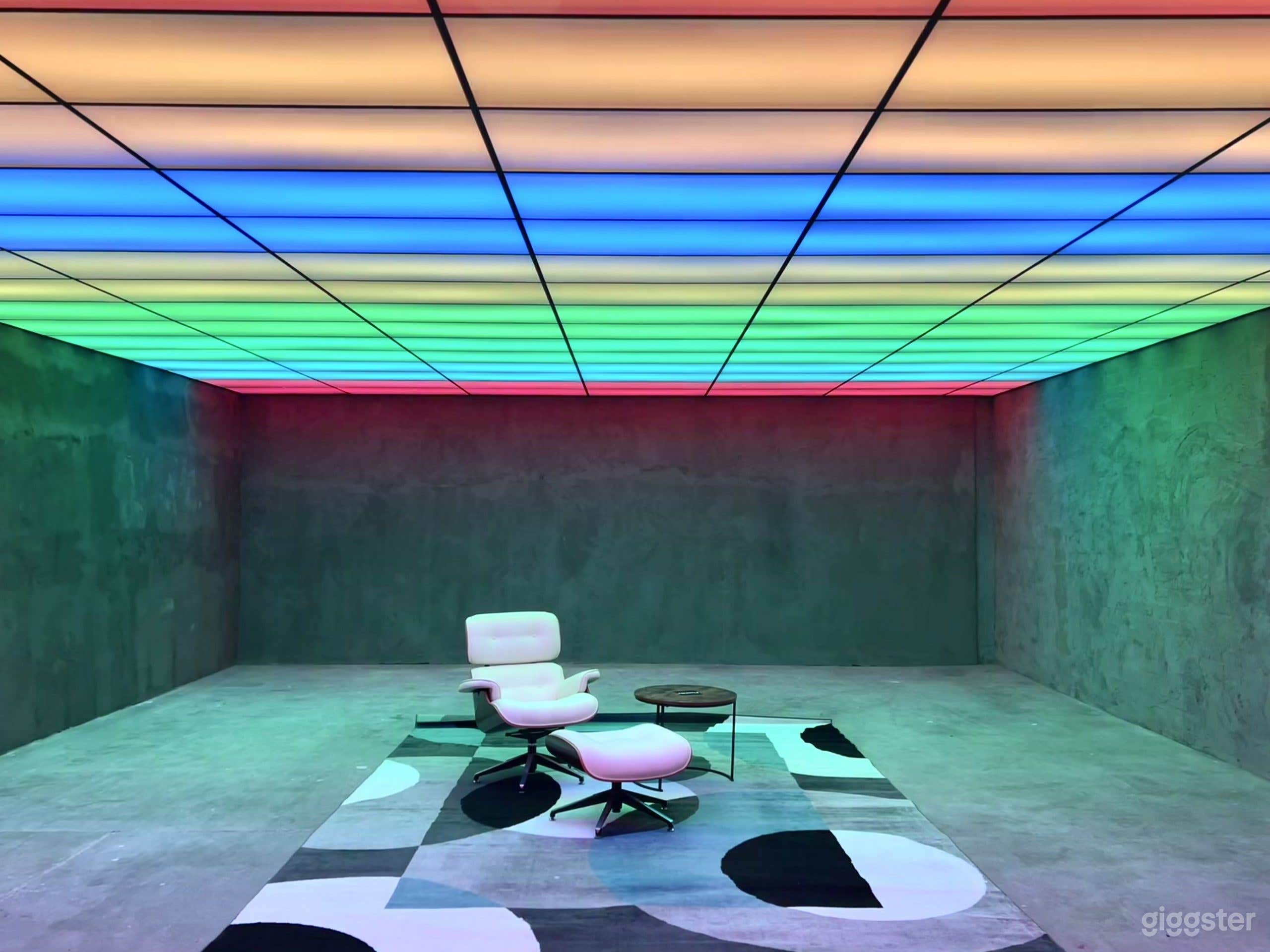 Matrix Box Stage Photo 1