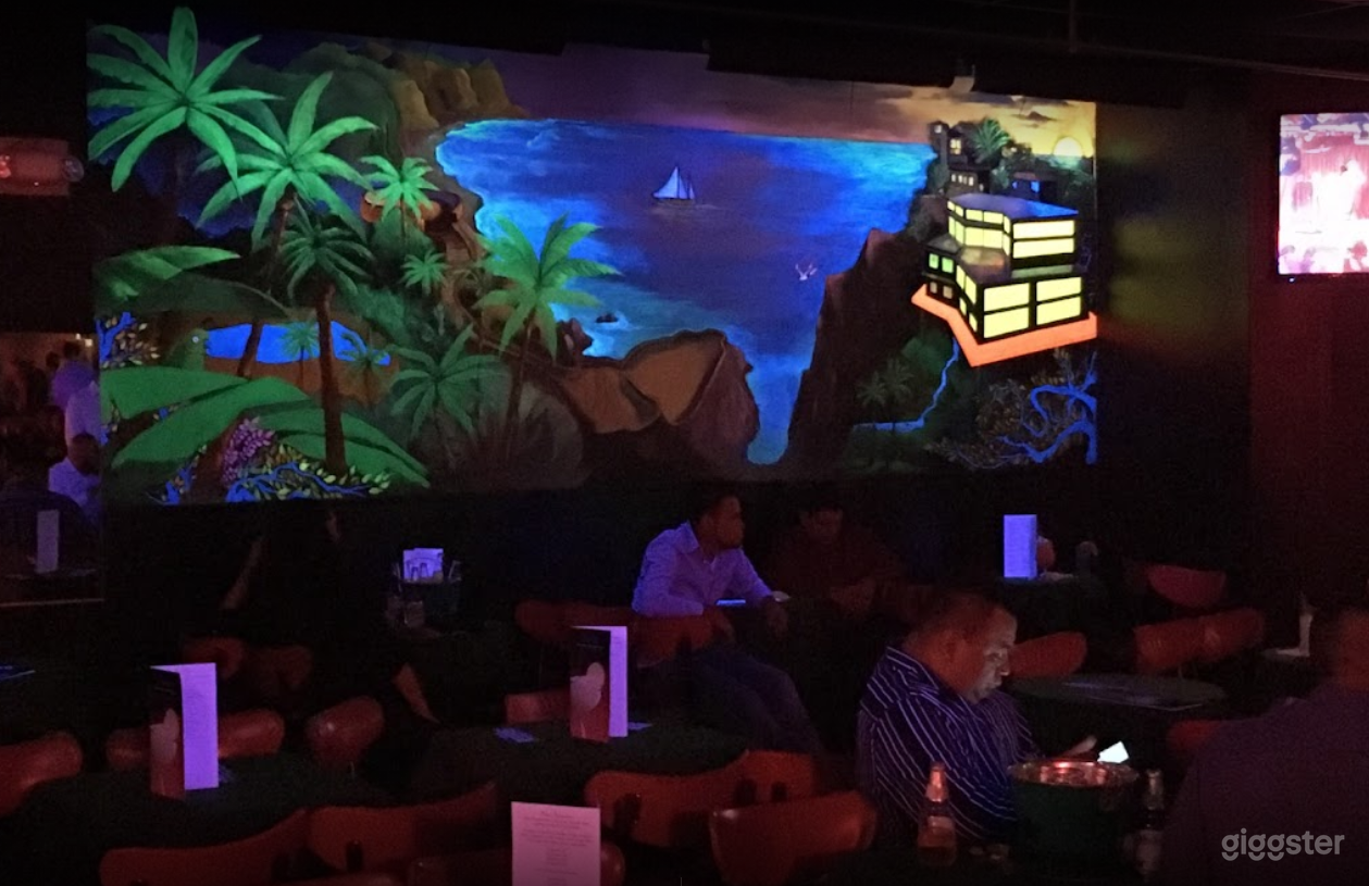 Longest Running Luminous Night Club in Los Angeles  Photo 4