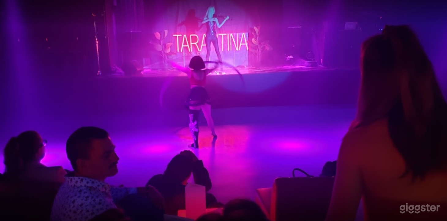 Longest Running Luminous Night Club in Los Angeles  Photo 3