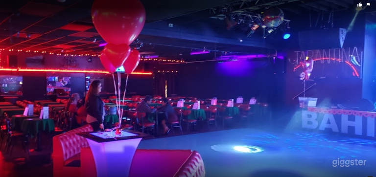  Longest Running Luminous Night Club in Los Angeles  