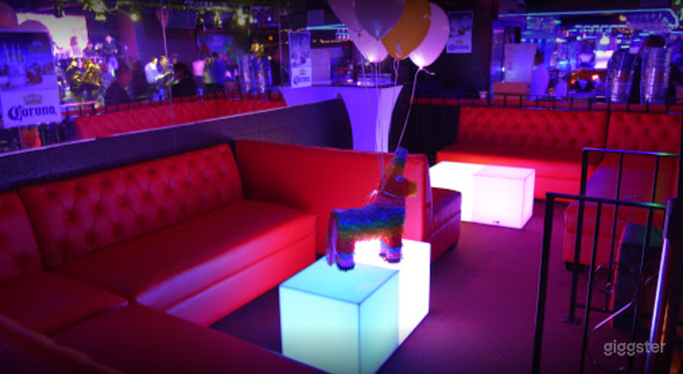  Longest Running Luminous Night Club in Los Angeles  