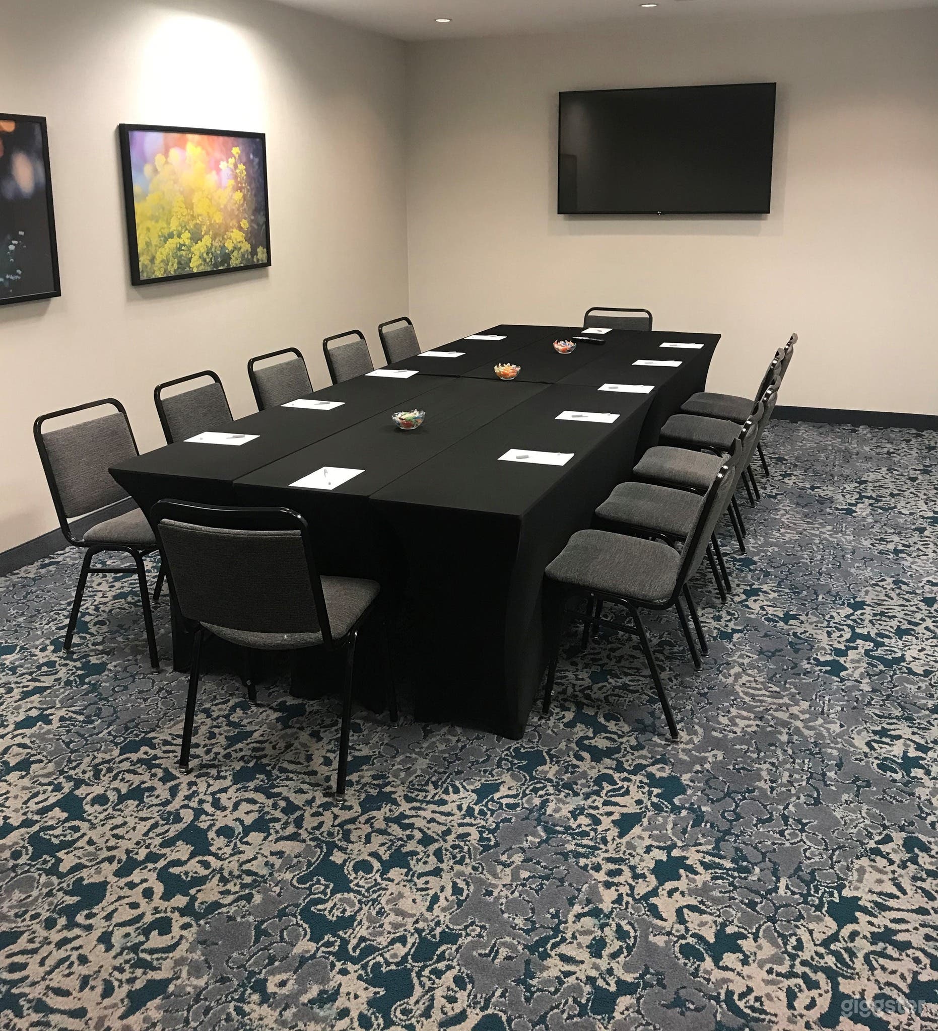 Frisco Bridges D Photo 2