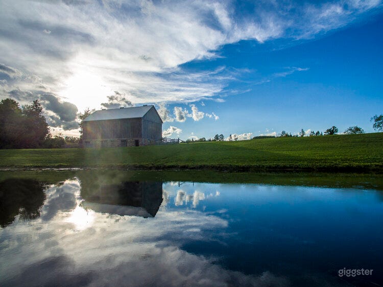 Country Escape Rolling Hills Photo 1