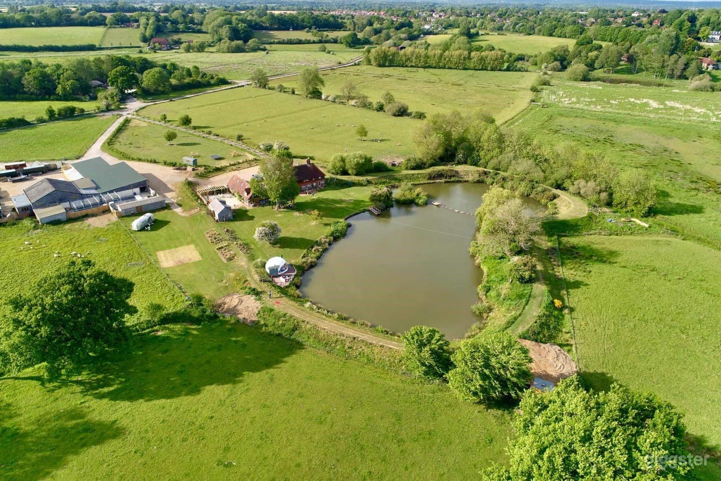 Wonderland Sussex Photo 1