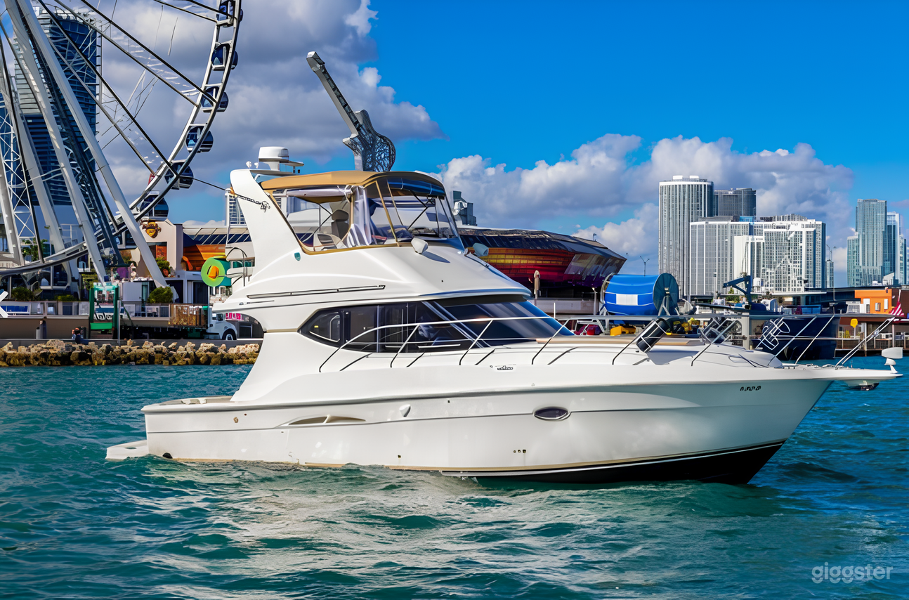 Lady G 45” Yacht Photo 1