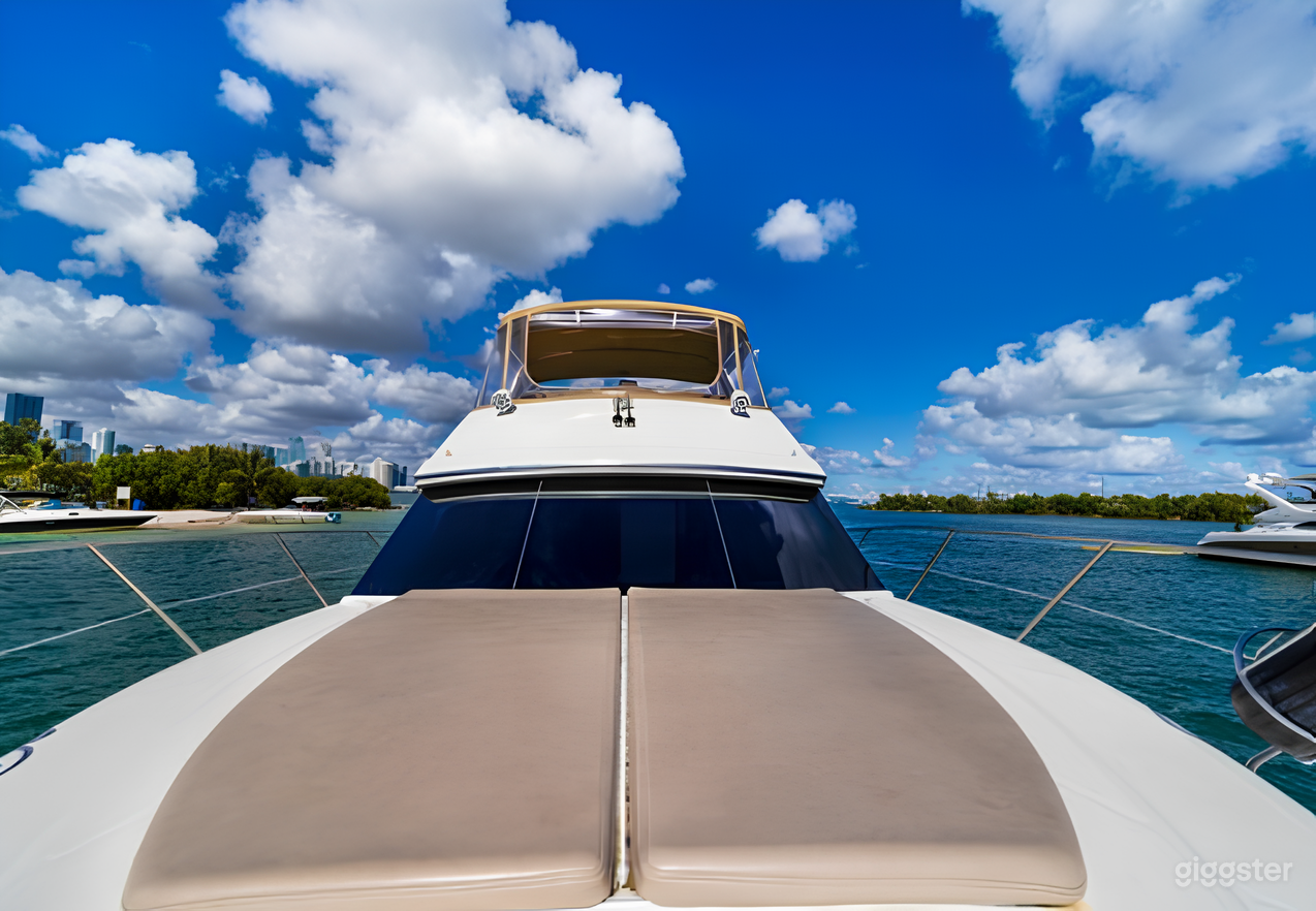 Lady G 45” Yacht Photo 4