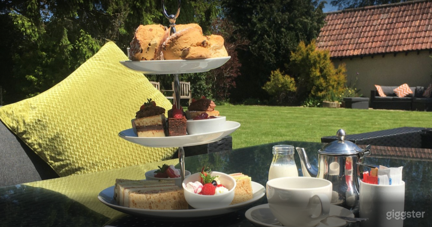 Lovely All In One Event Space Photo 4