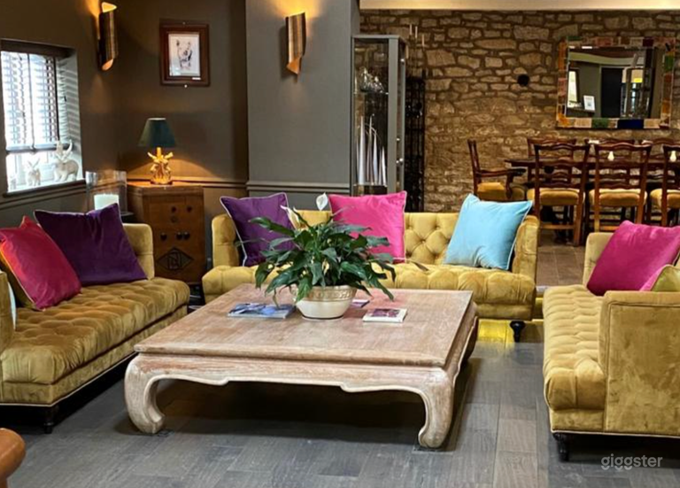  Lovely All In One Event Space 