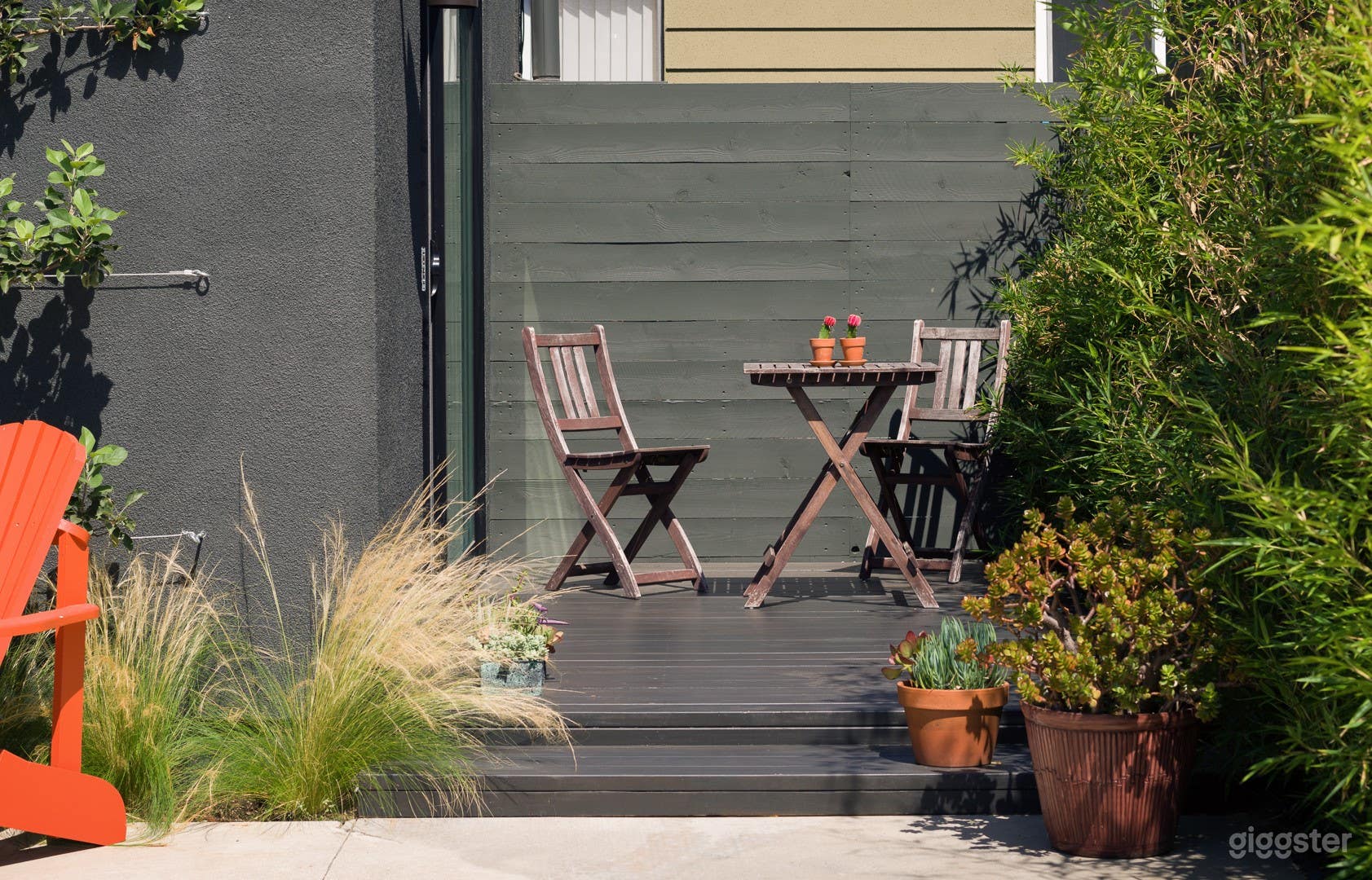 Modern Architectural House in Culver City Photo 3