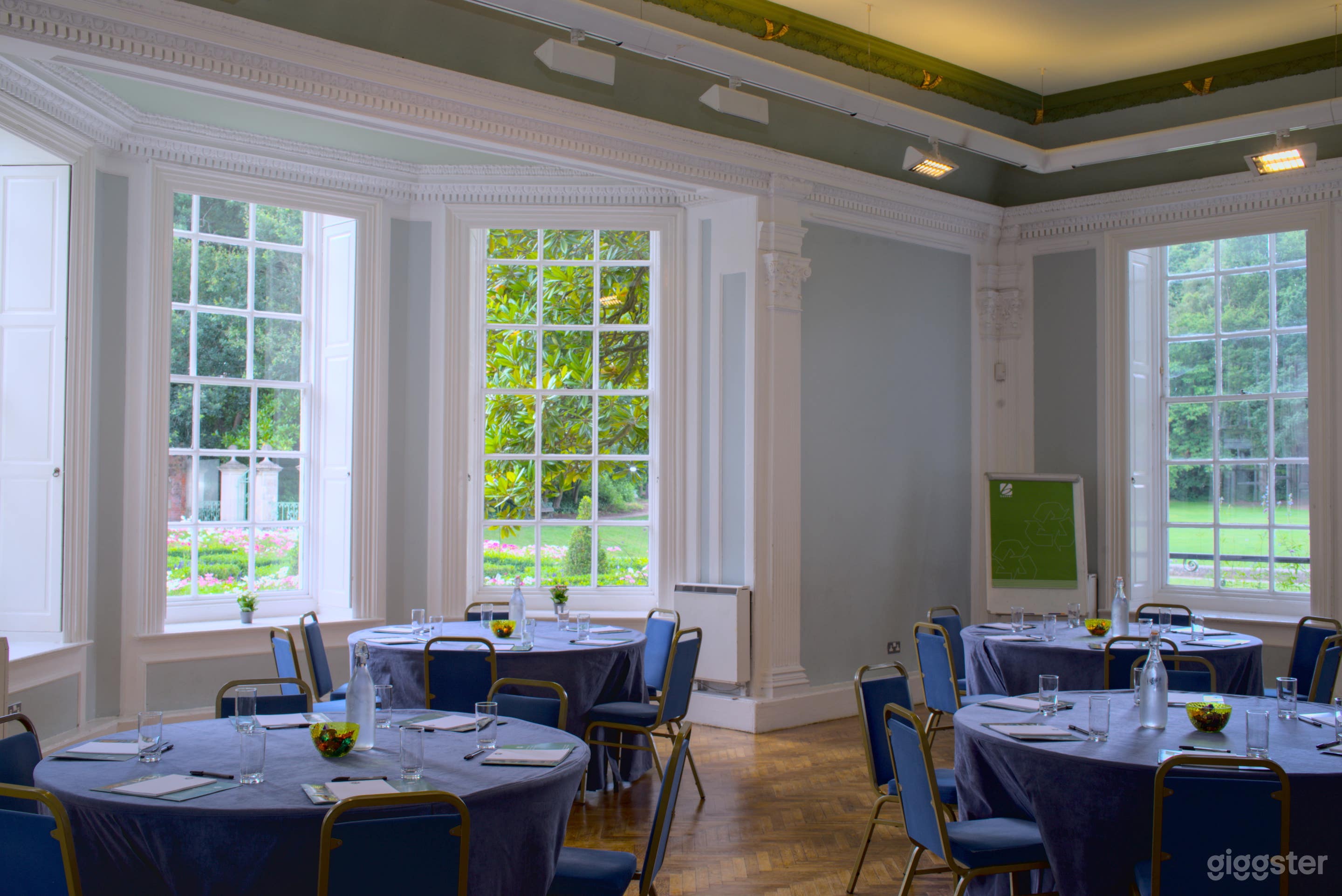 Garden Room  Photo 2